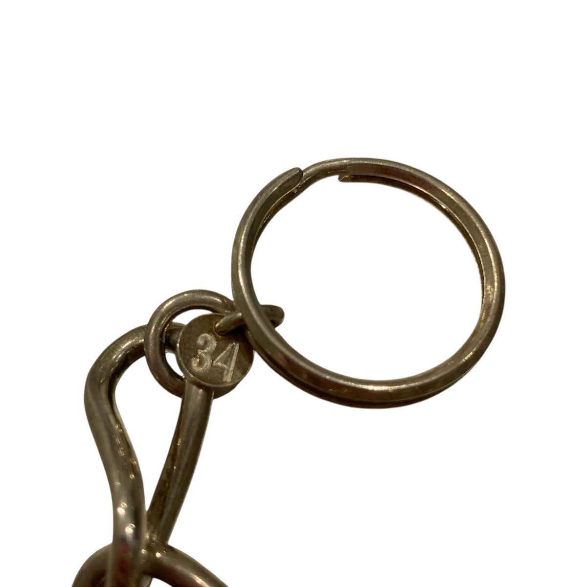 サンシー　ウォレットチェーン　sunsea sunsea clip Wallet chain サンシー ウォレットチェーン - メルカリ