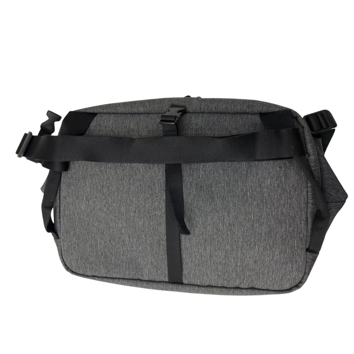 cote&ciel / Riss ECO YARN 日本限定 グレー Cote＆Ciel(コートエシエル) Riss ECO YARN 日本限定ショルダーバッグ