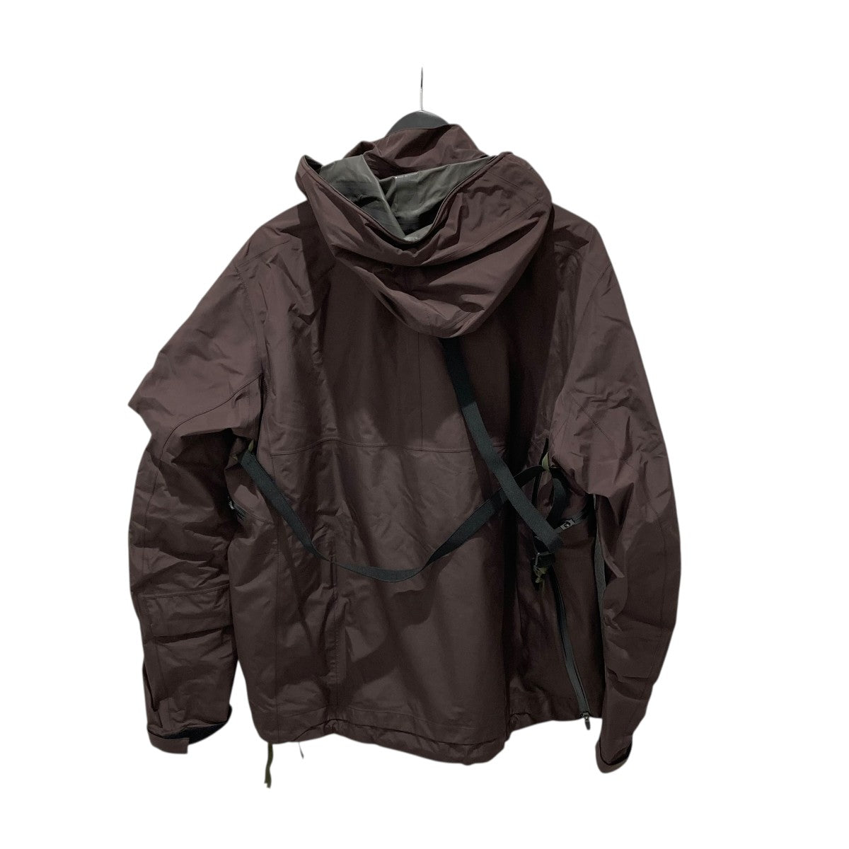 ACRONYM(アクロニウム) GORE-TEX ナイロンパーカー J43-GT J43-GT