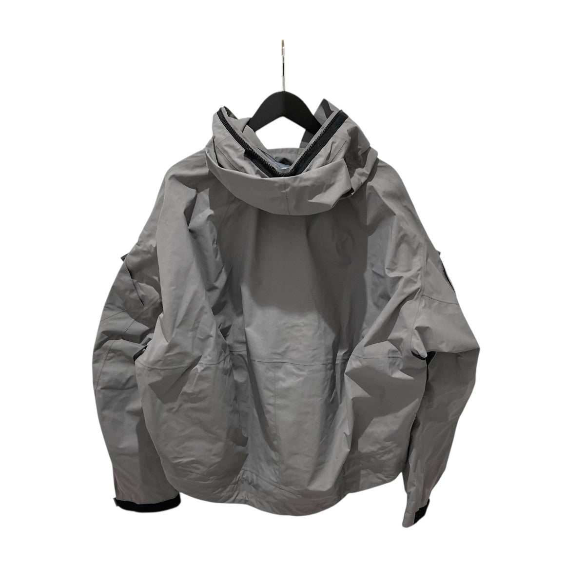 ACRONYM(アクロニウム) 3L GORE-TEX TEC SYS JACKETナイロンジャケット