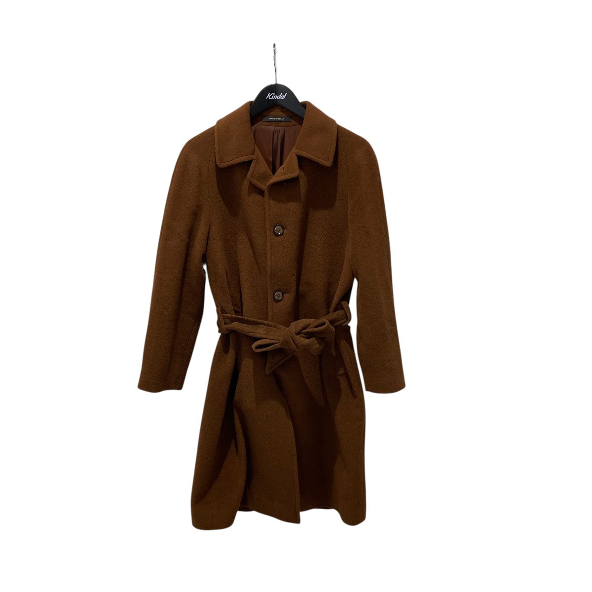 TAGLIATORE(タリアトーレ) チェスターコートSHARYL SHARYL ベージュ