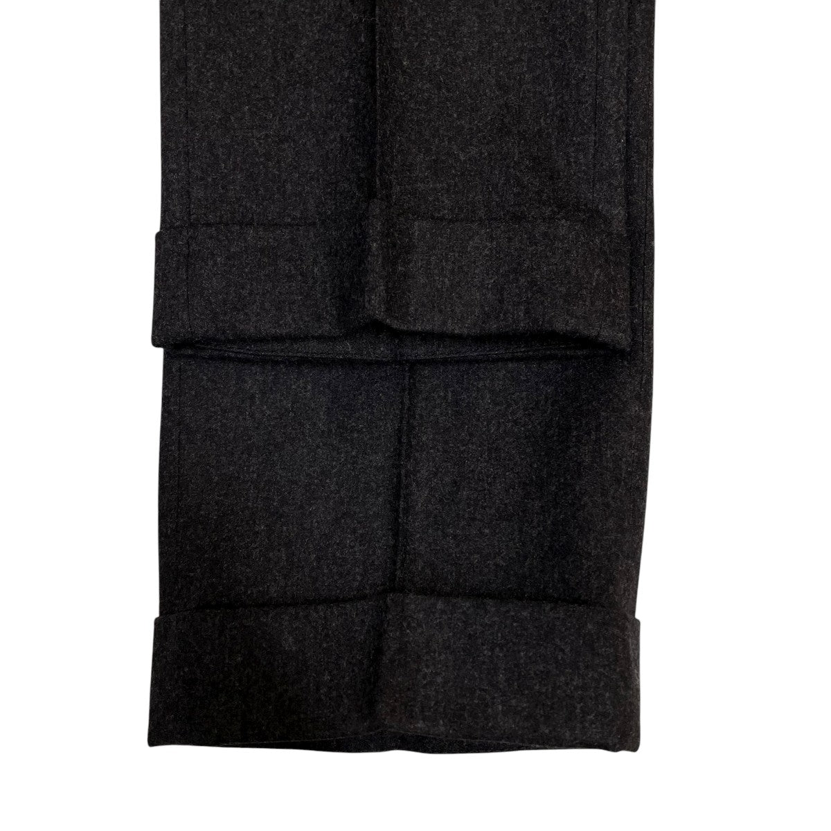 PT01(ピーティーゼロウーノ) GENTLEMAN FIT ウール ストレッチ 1