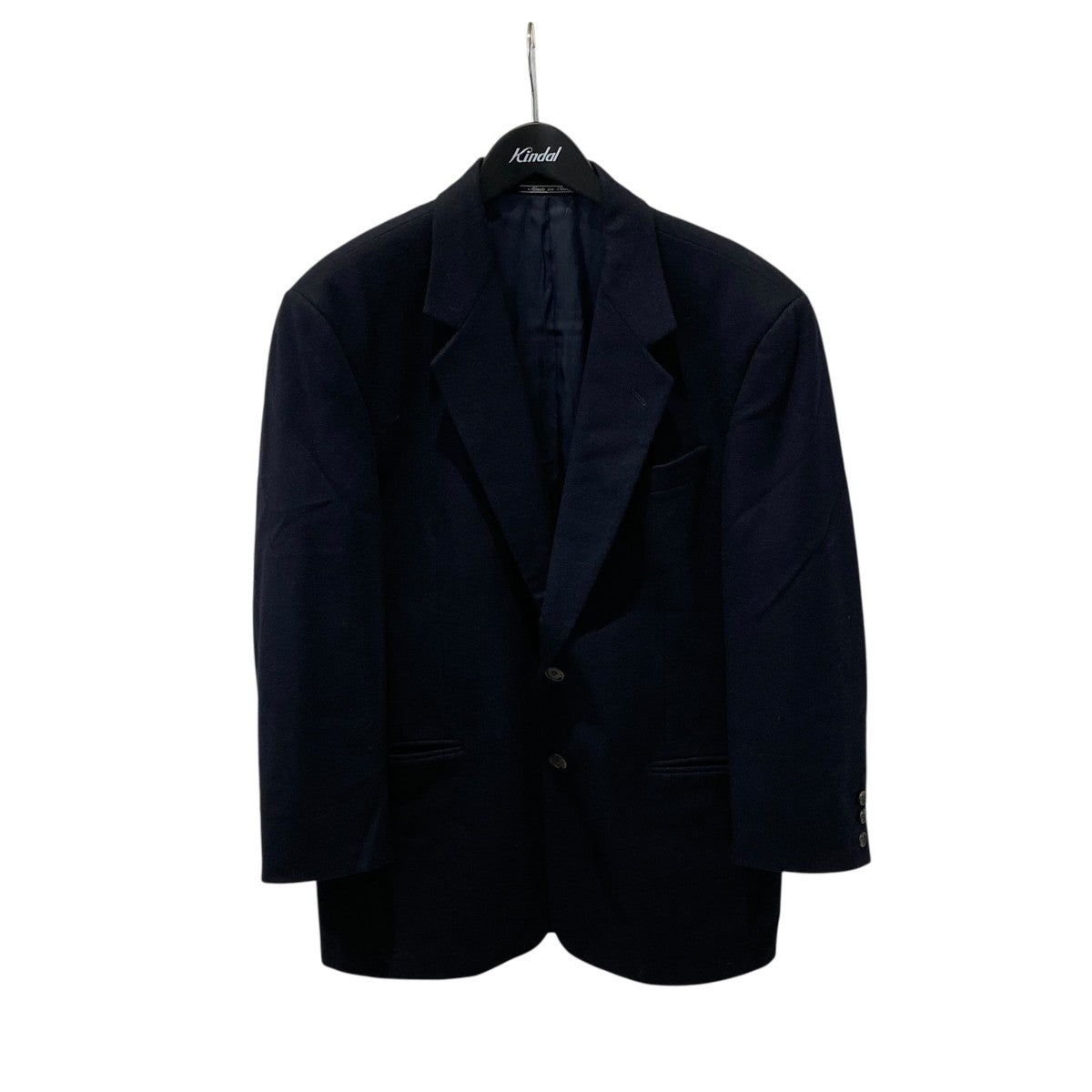 FENDI(フェンディ) テーラードジャケット ブラウン サイズ 42｜【公式