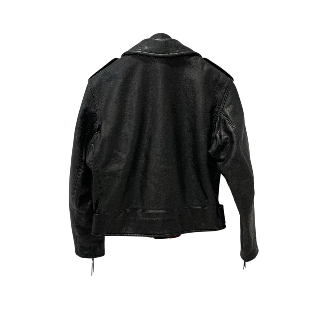 Schott(ショット) USA製 COW NEW NAKED D-POCKET RIDERS JKT