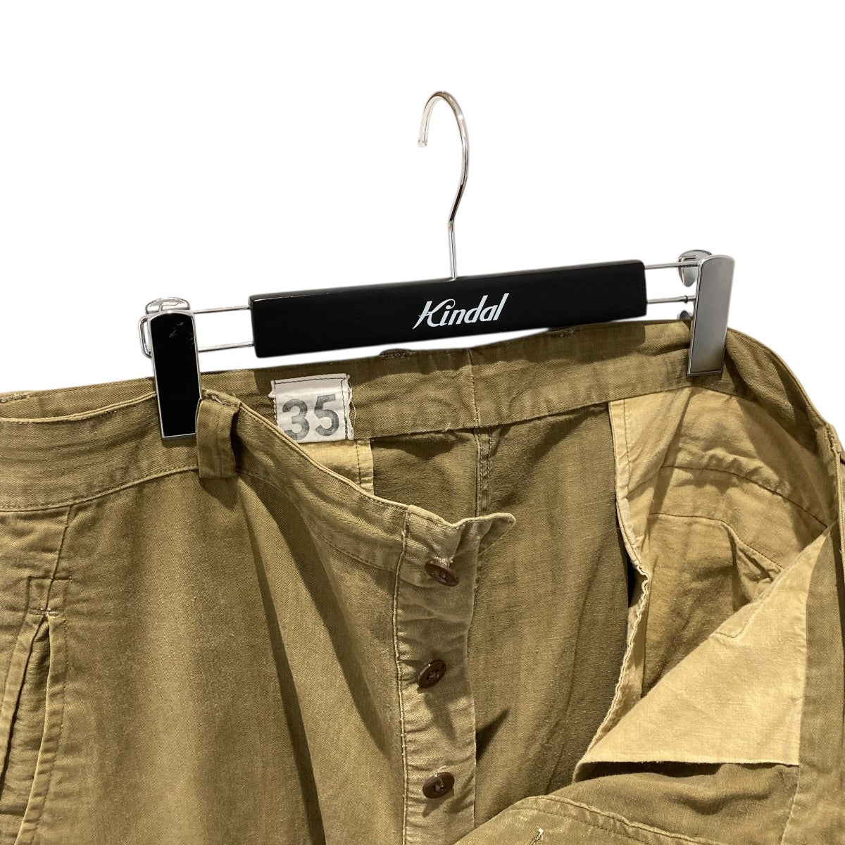 French Army(フレンチアーミー) French Army M-47 後期 ヘリンボーン