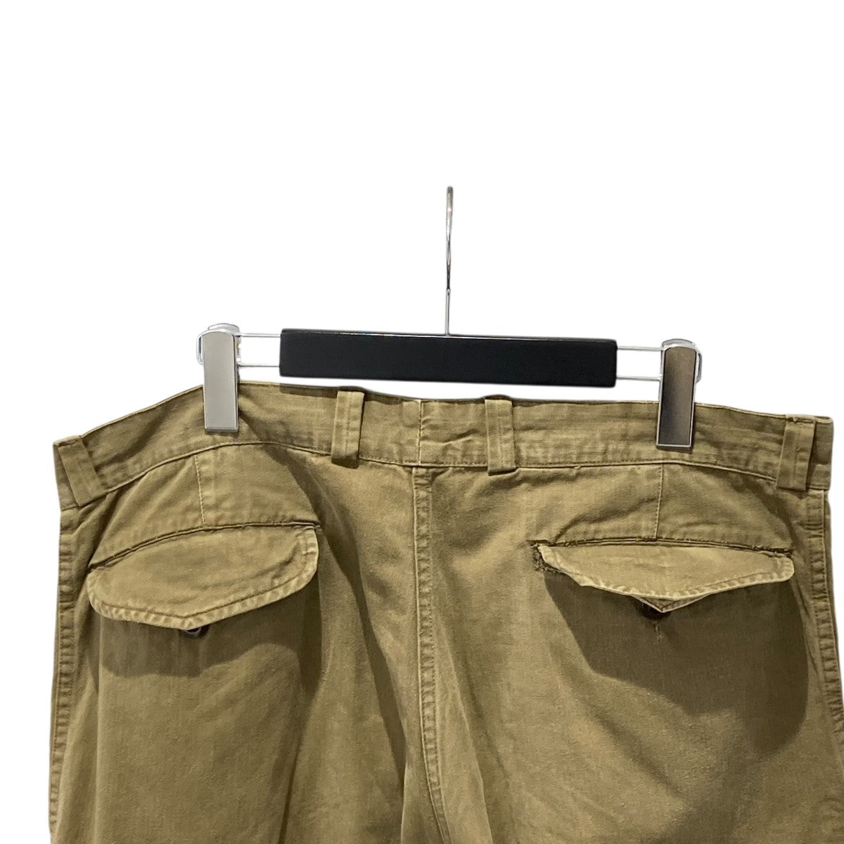 French Army(フレンチアーミー) French Army M-47 後期 ヘリンボーン