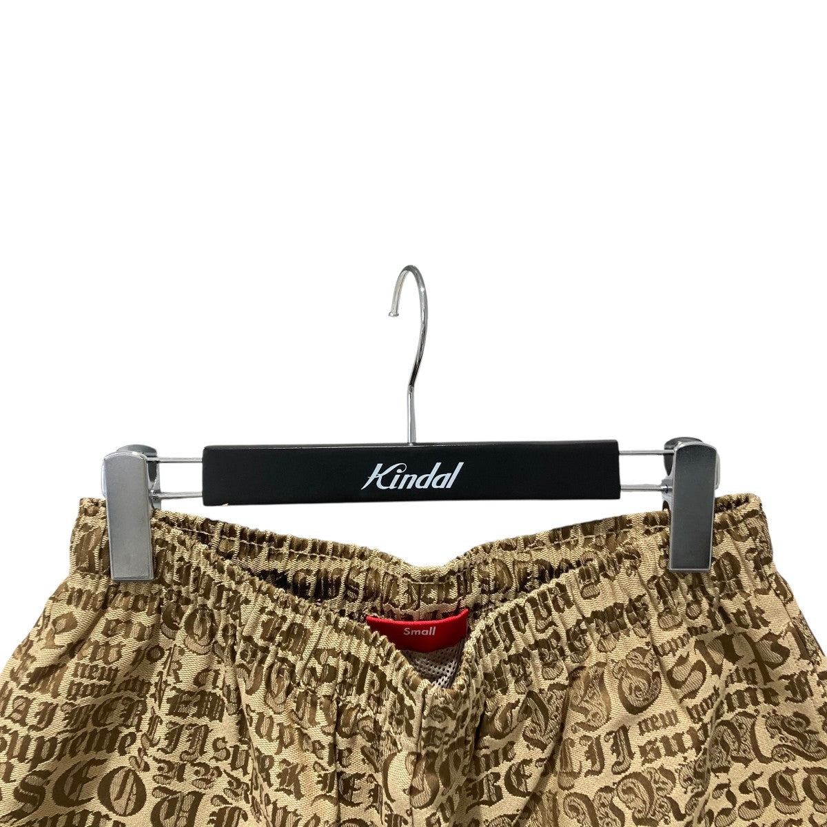 Supreme 25SSCities Jacquard Shortハーフパンツ 古着・中古-3枚目のアイテム画像