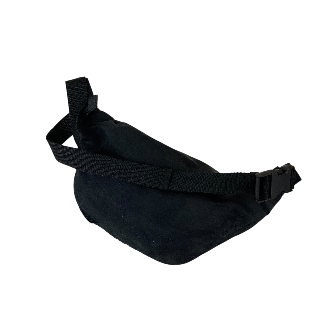 BALENCIAGA(バレンシアガ) EXPLORER ダメージ加工ボディバッグ