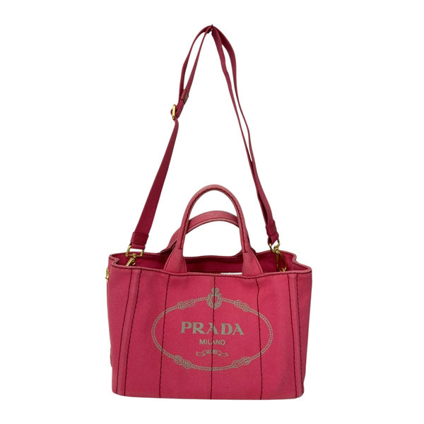 PRADA カナパ プラダ ビジュー トートバック ハンドバッグ B2439 S 楽天市場】プラダ バッグ トートバッグ ショルダーバッグ カナパ