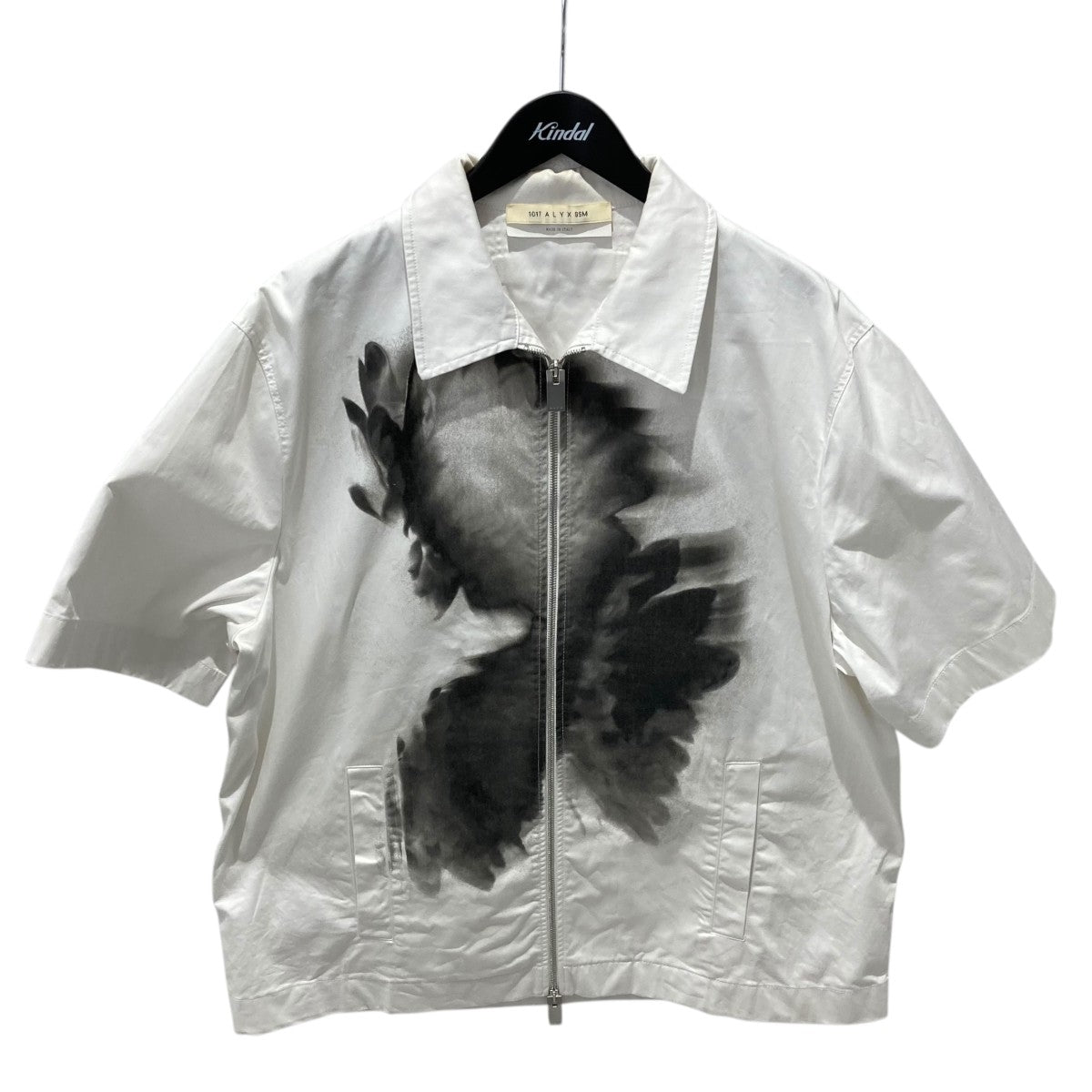 1017 ALYX 9SM ジャケット 古着・中古-1枚目のアイテム画像