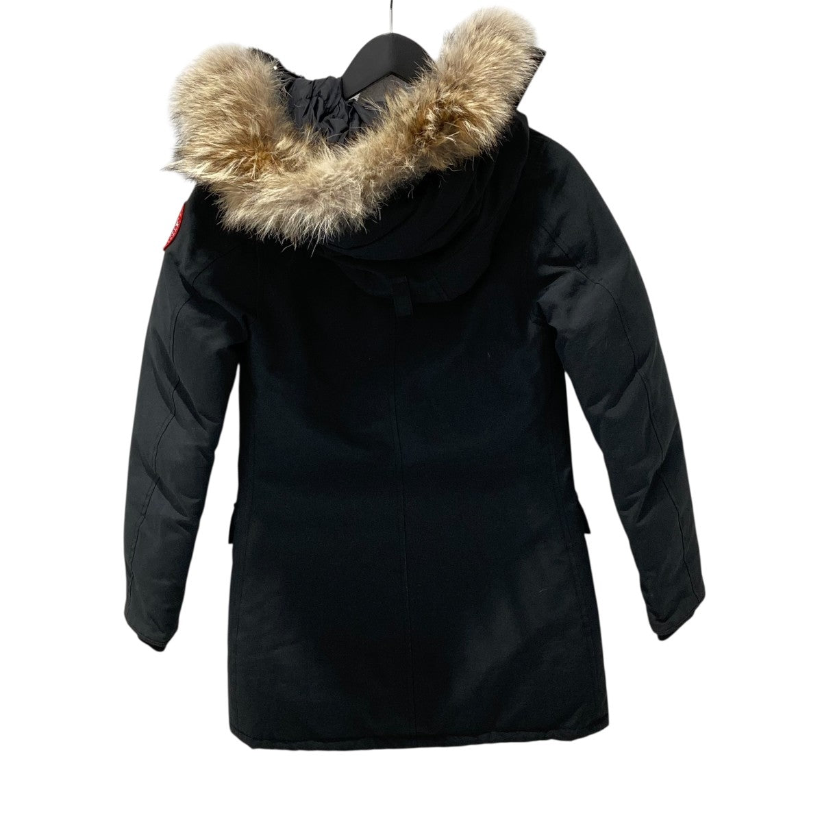 CANADA GOOSE(カナダグース) BRONTE PARKAダウンコート2603JL