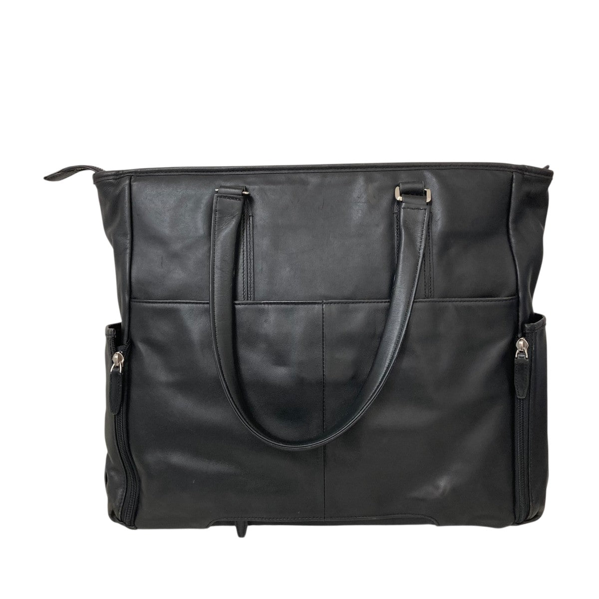 TUMI(トゥミ) ノース・サウス・トートレザートートバッグ 139250