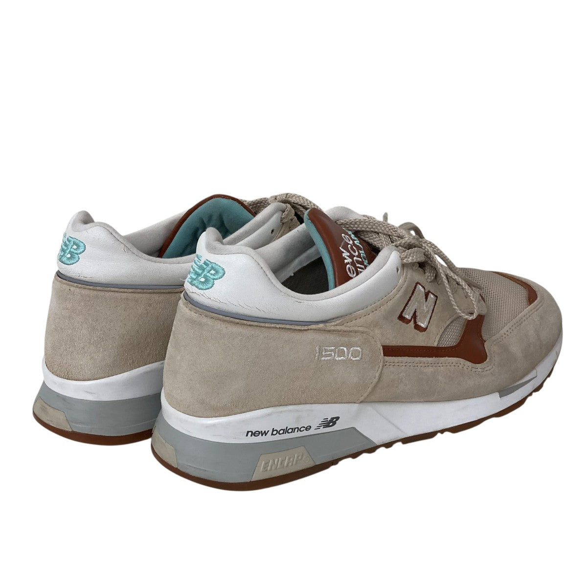 NEW BALANCE(ニューバランス) スニーカーM1500STT M1500STT ベージュ