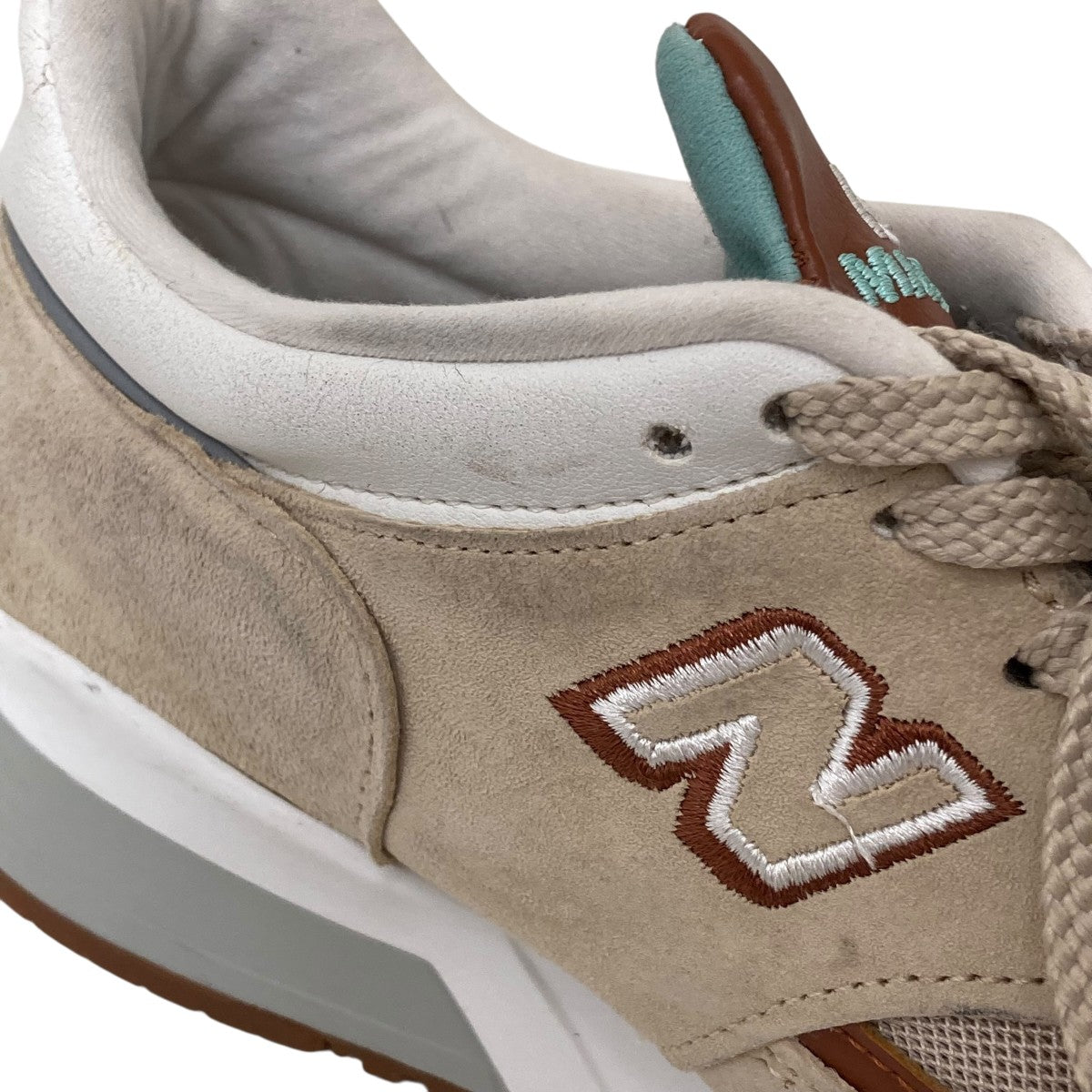 NEW BALANCE(ニューバランス) スニーカーM1500STT M1500STT ベージュ