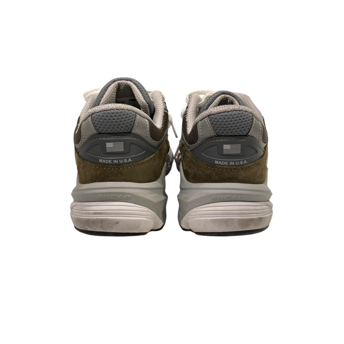 NEW BALANCE(ニューバランス) スニーカーU990OG6 U990OG6 オリーブ