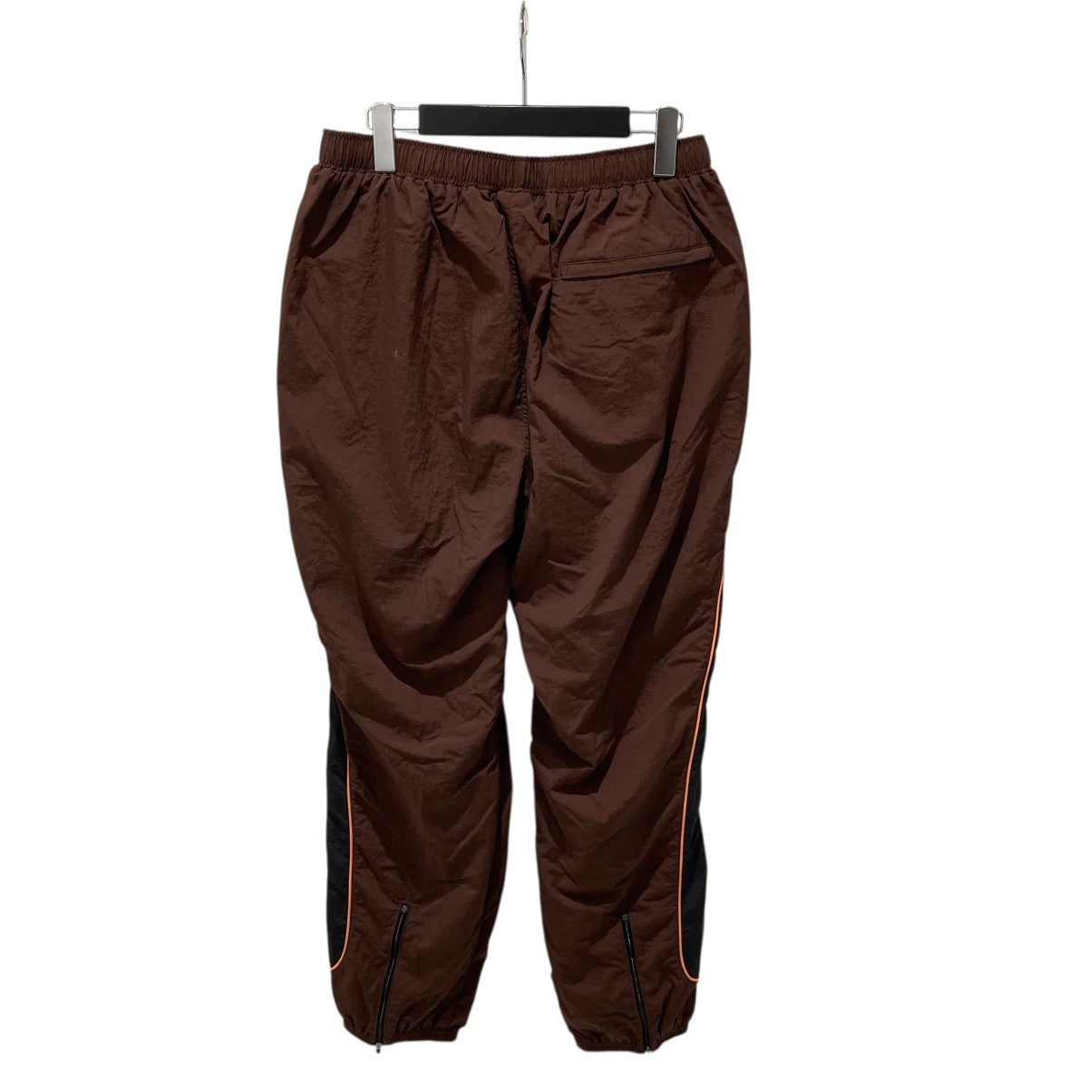 UMBRO×BoTT ナイロンパンツ75-24-0060 75-24-0060 ブラウン サイズ L