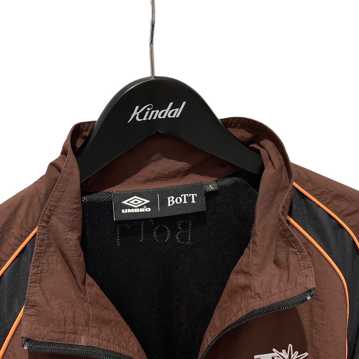 UMBRO×BoTT×BEAMS T トラックジャケット75-18-0100 75-18-0100