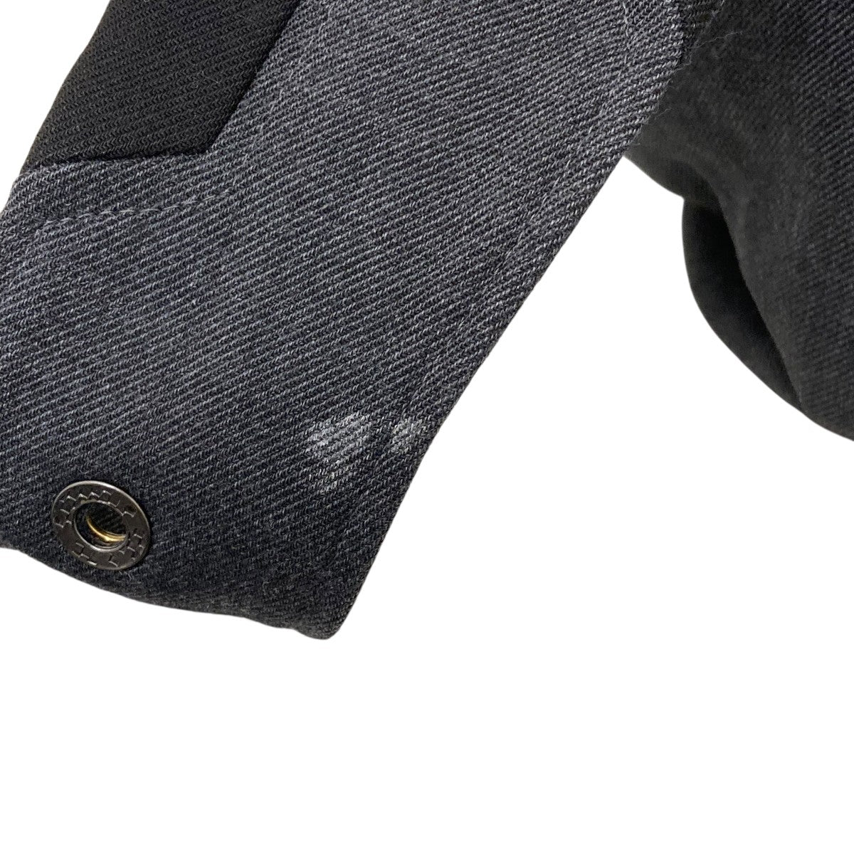 Kiko Kostadinov(キココスタディノフ) 23AWsolo cross body bag