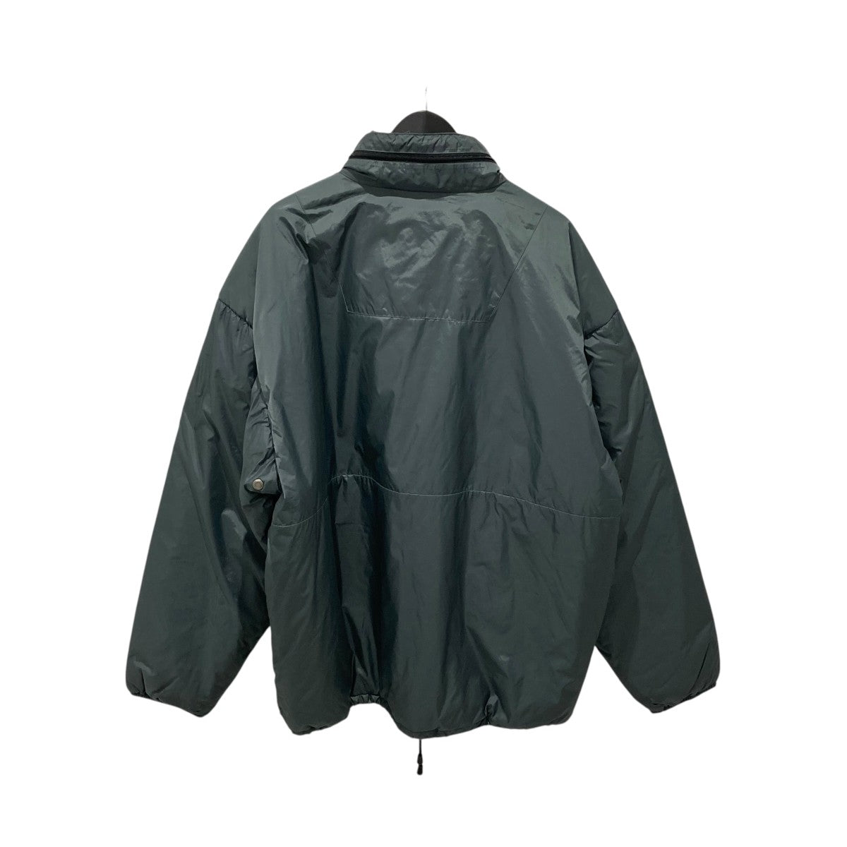 Maison Margiela(メゾンマルジェラ) NYLON WATER REPELLENT中綿