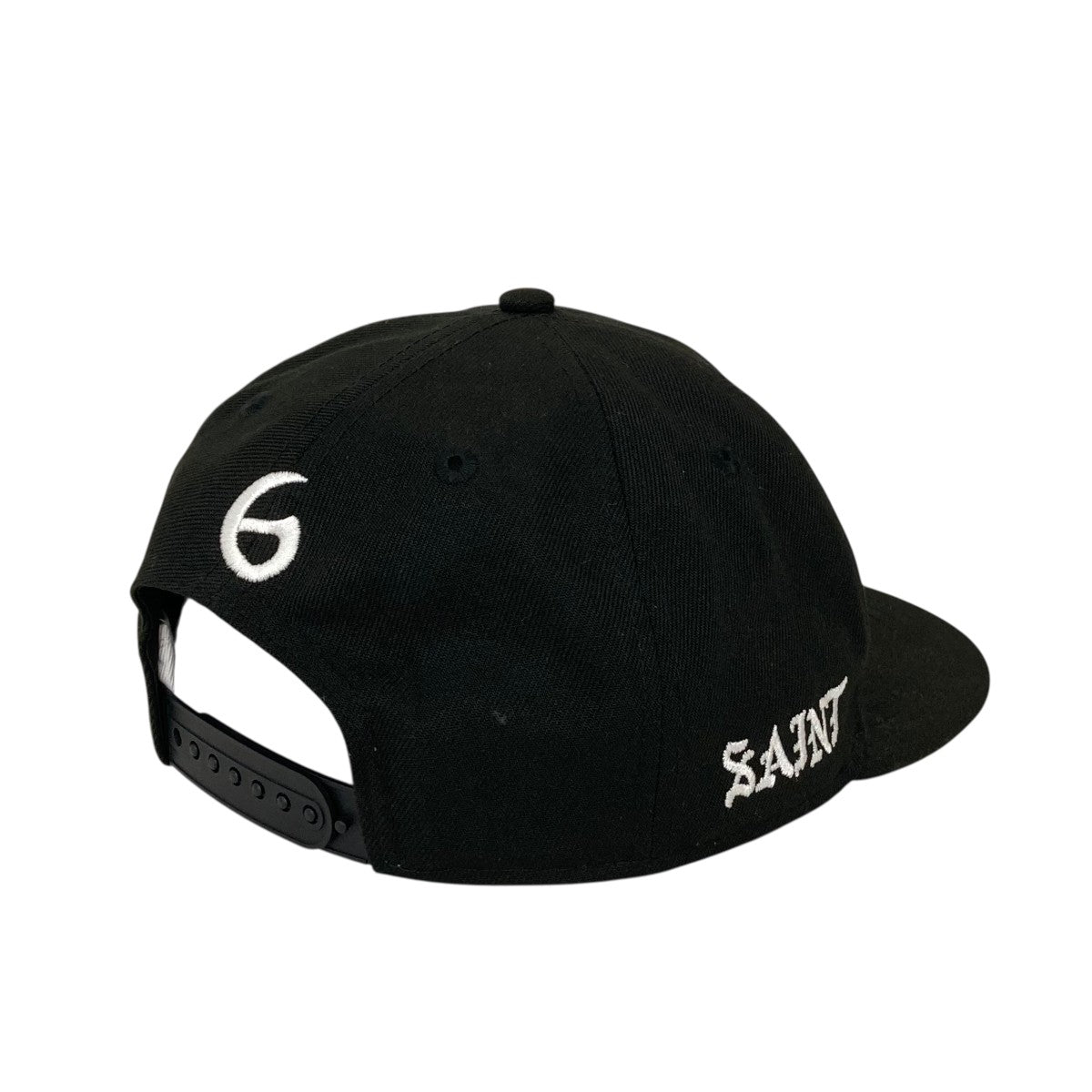 New Era×HUF 9FIFTYキャップ ブラック｜【公式】カインドオル