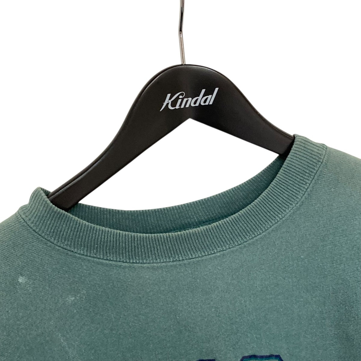 90s UNCGクルーネックスウェット