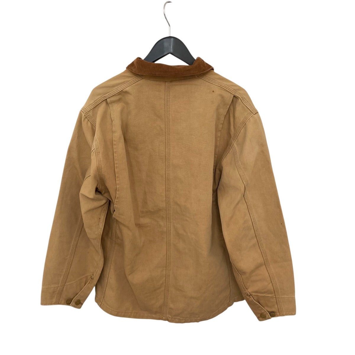 CarHartt(カーハート) ミシガンチョアコート 星マークワーク