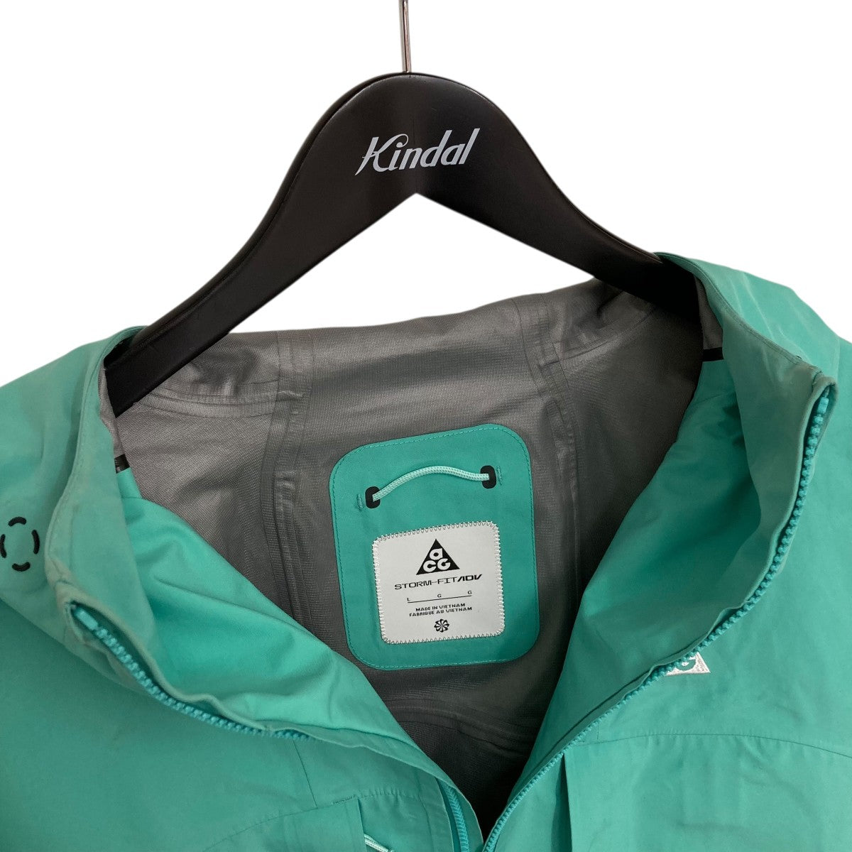 NIKE ACG(ナイキエーシージー) マウンテンパーカーDQ5772-369 DQ5772