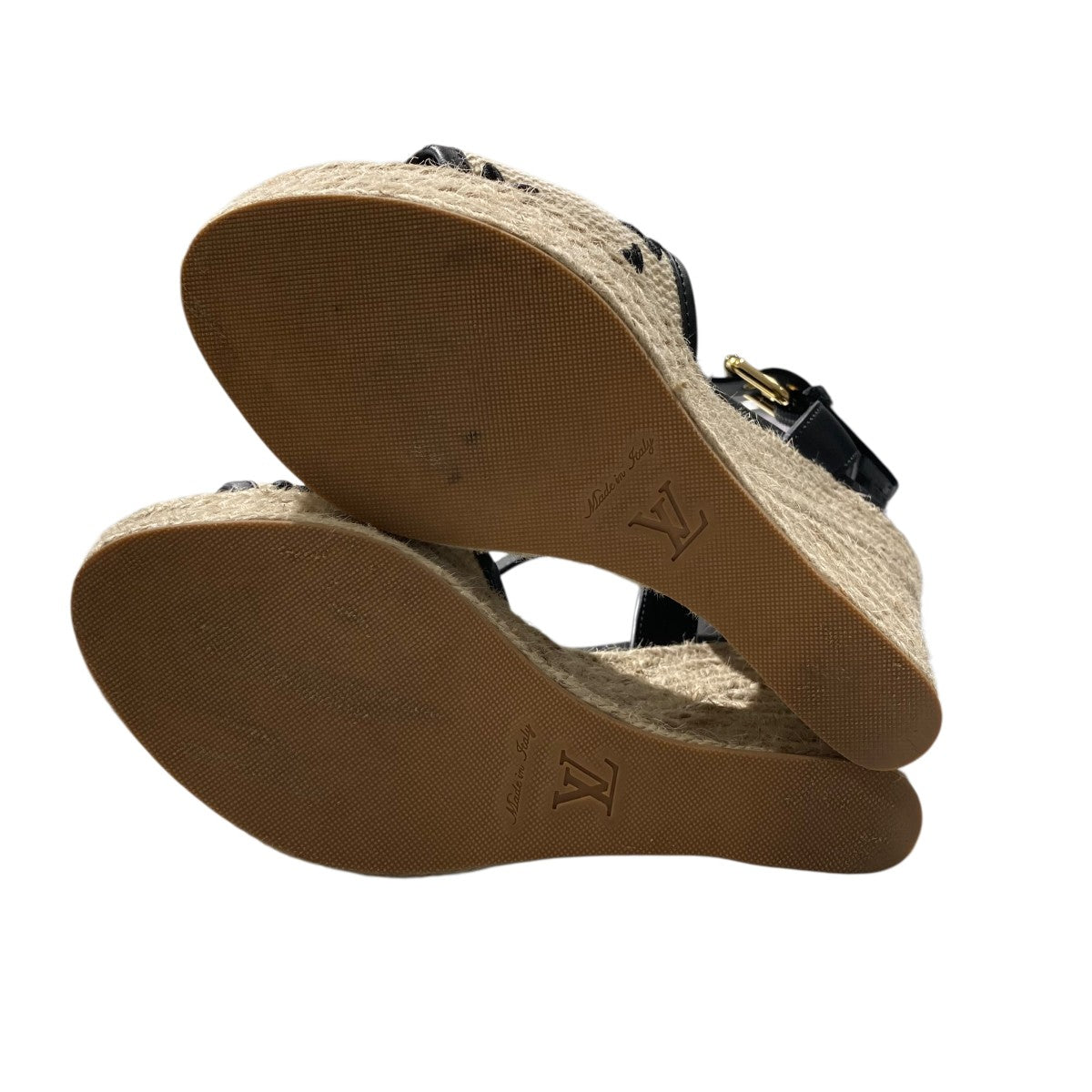 LOUIS VUITTON サンダルSC 0243 古着・中古-3枚目のアイテム画像
