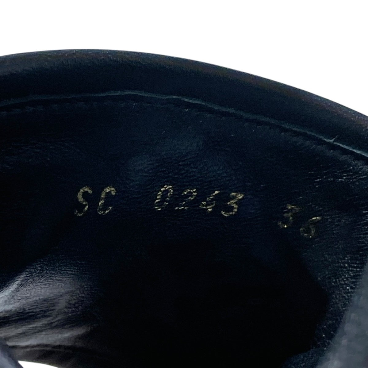 LOUIS VUITTON サンダルSC 0243 古着・中古-7枚目のアイテム画像