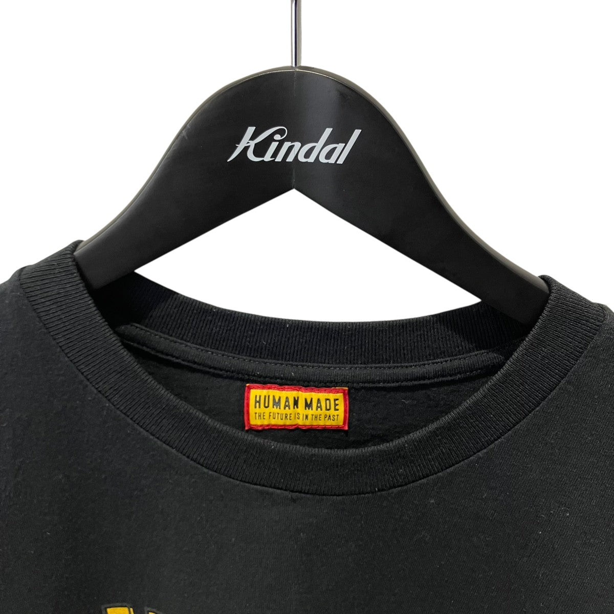 HUMAN MADE 25SSGraphic T-Shirt半袖カットソーHM29CS047 古着・中古-3枚目のアイテム画像