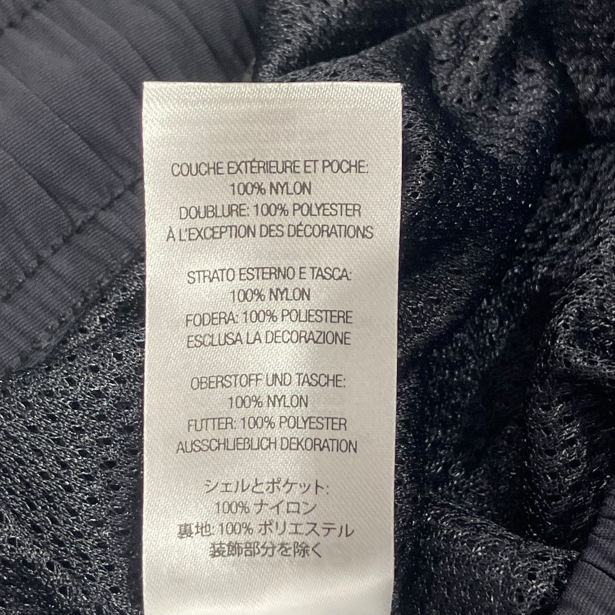 Supreme 25SSCargo Water Shortハーフパンツ 古着・中古-7枚目のアイテム画像