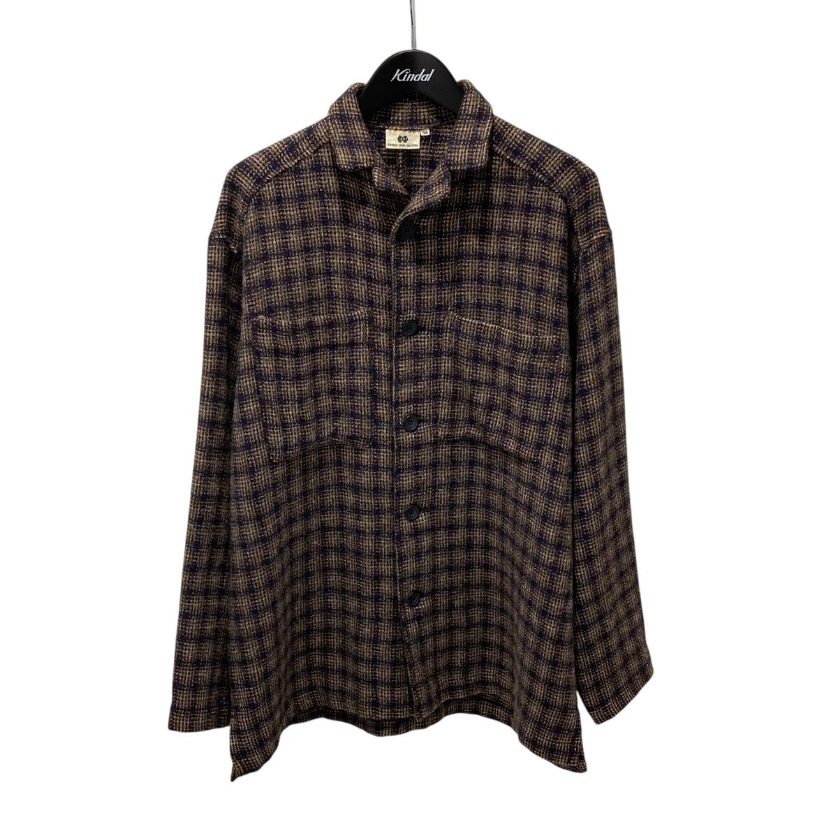 DRIES VAN NOTEN(ドリスヴァンノッテン) 94AW初期タグアーカイブ