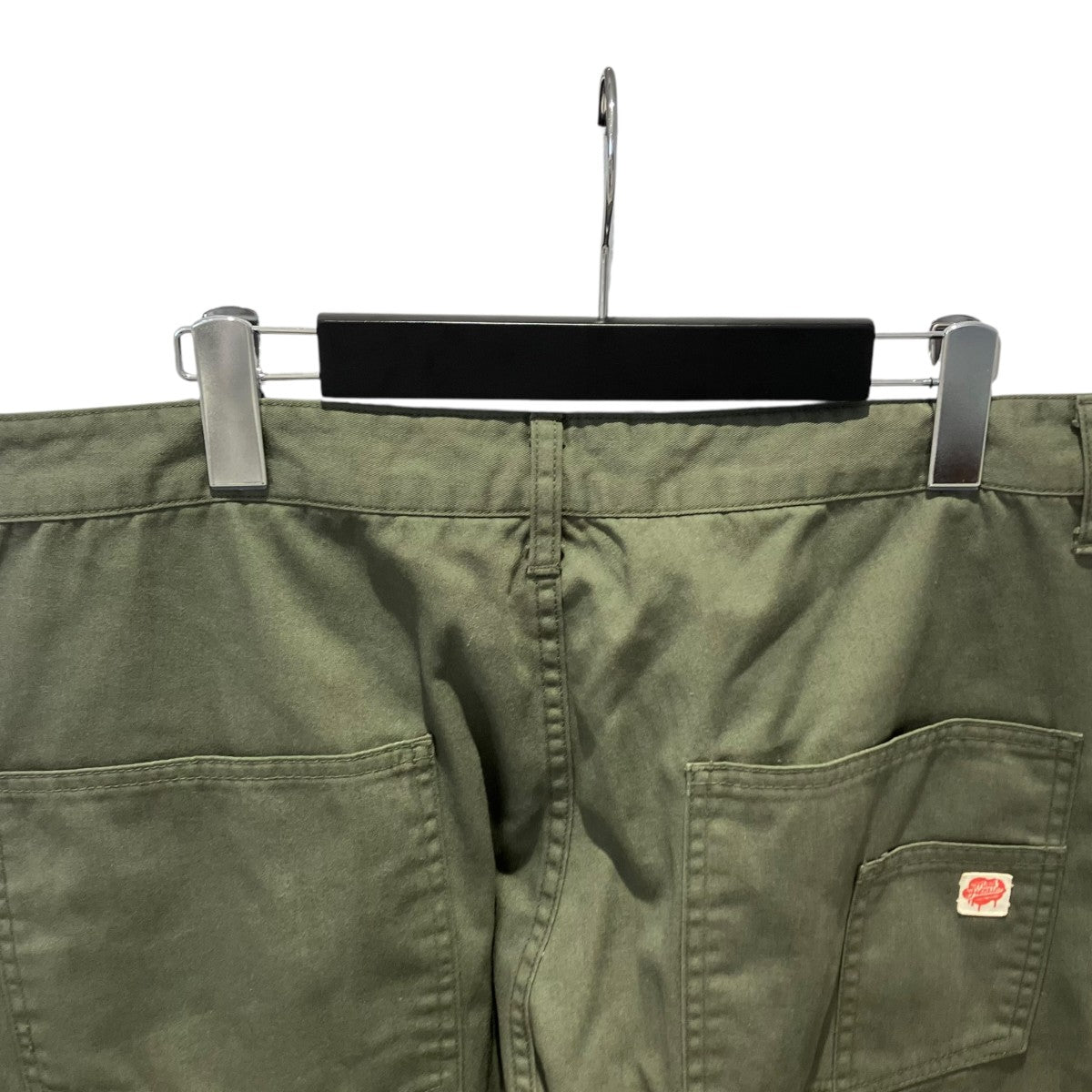 HECTIC 04AWペインターパンツH-AW04-P12 古着・中古-5枚目のアイテム画像