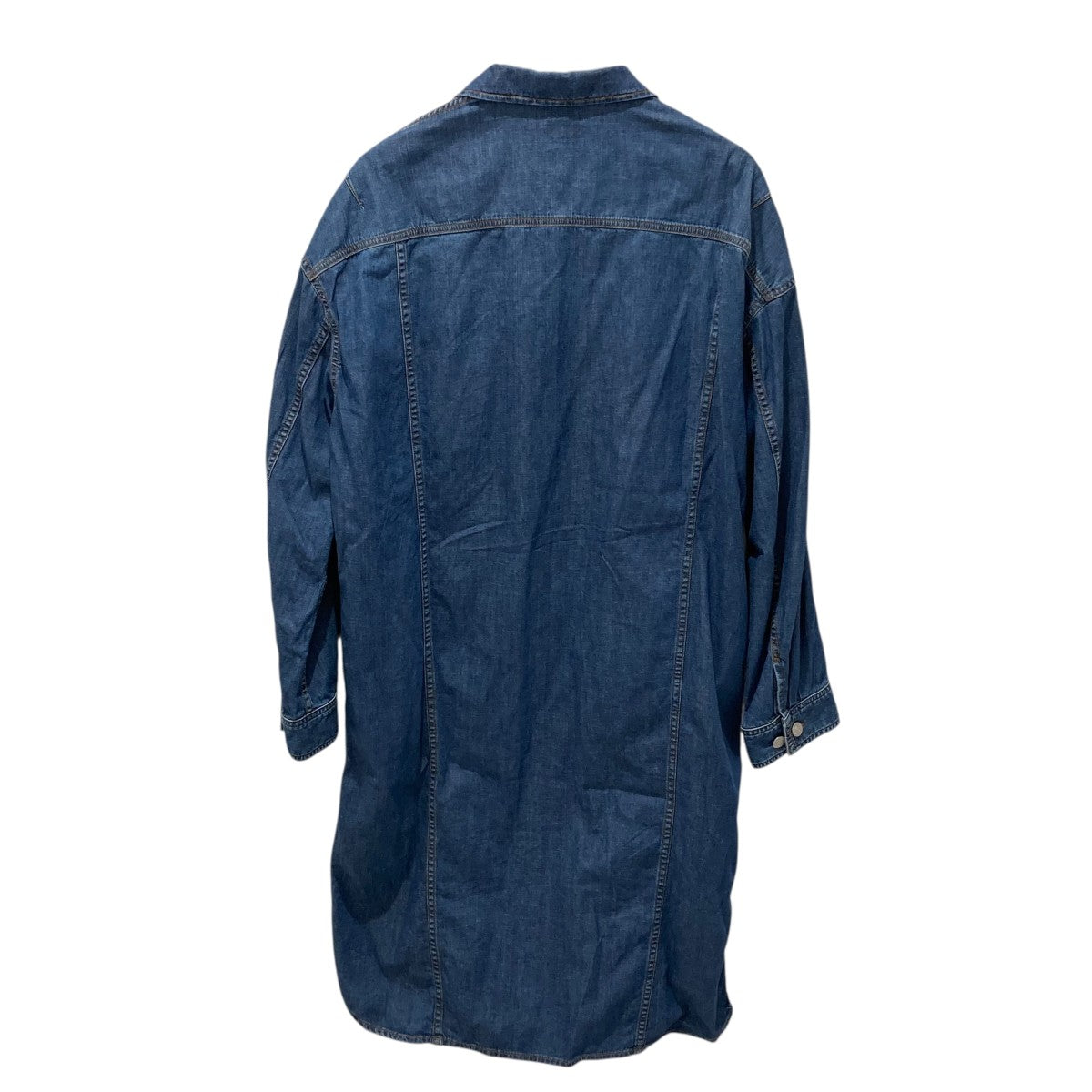 【DRIES VAN NOTEN】モッズコート DRIES VAN NOTENのモッズコート。（冬の即戦力💪） - ふさこの