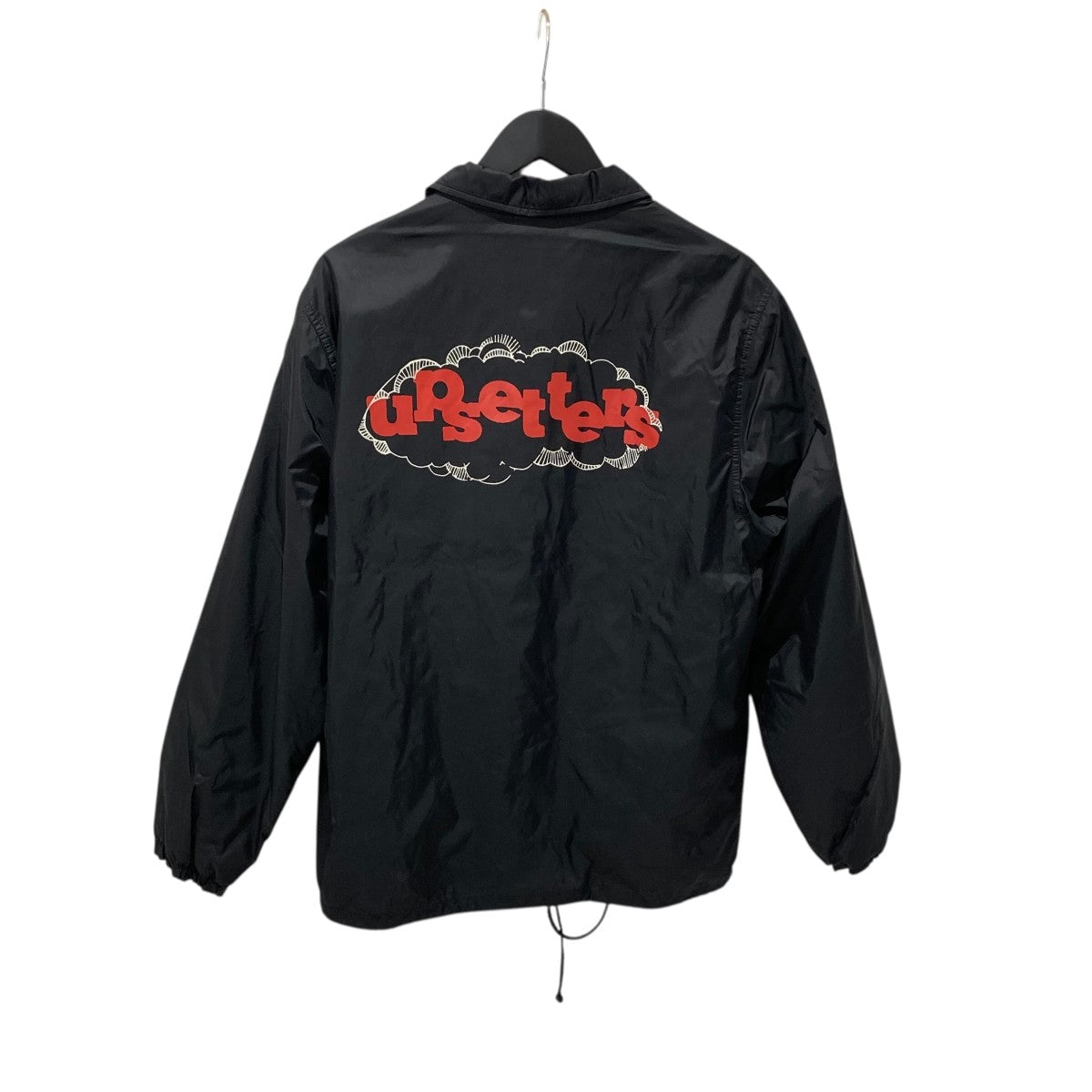 天国東京 コーチジャケット WACKO MARIA◇天国東京/コーチジャケット/L