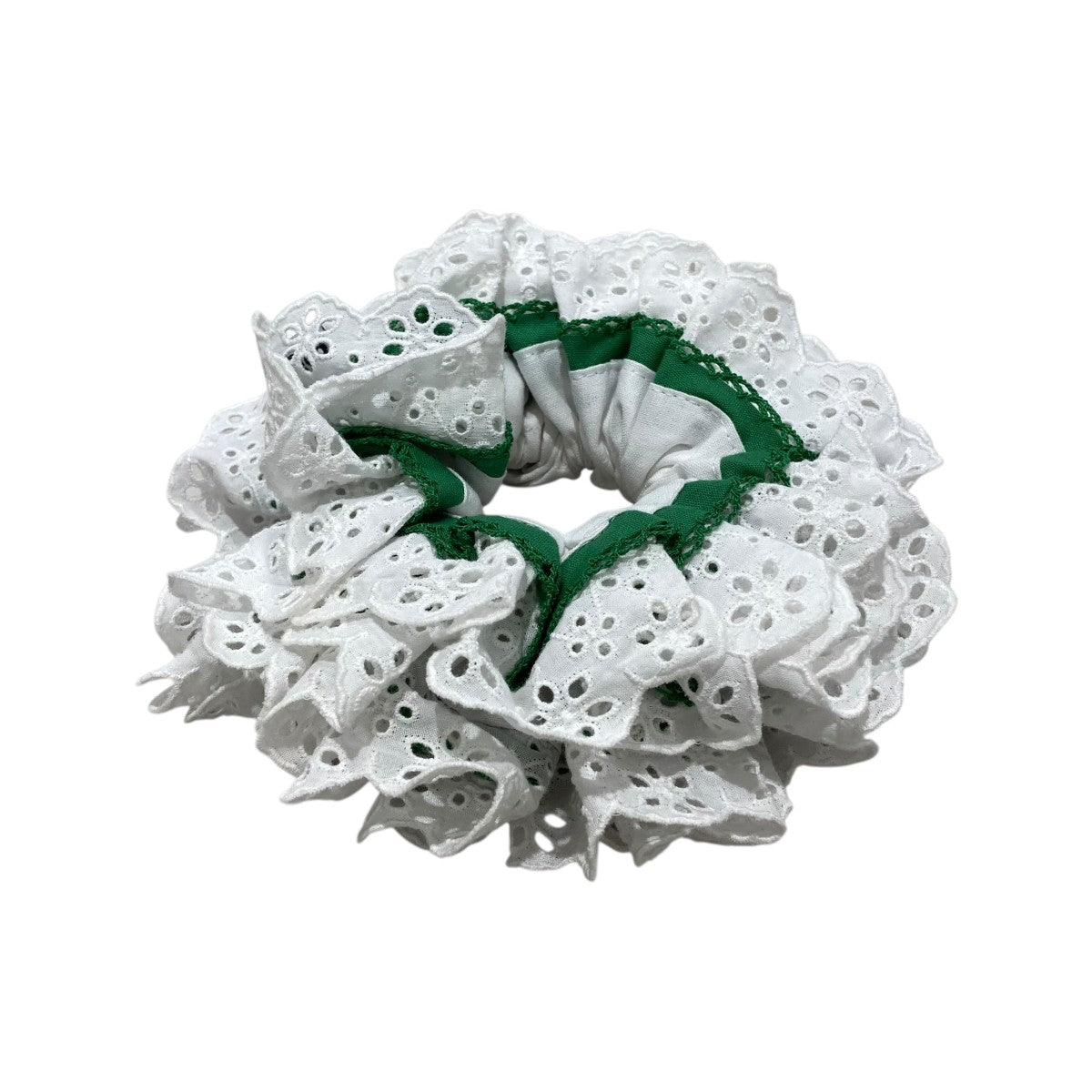 BLUMBERG TENNIS GREENシュシュ