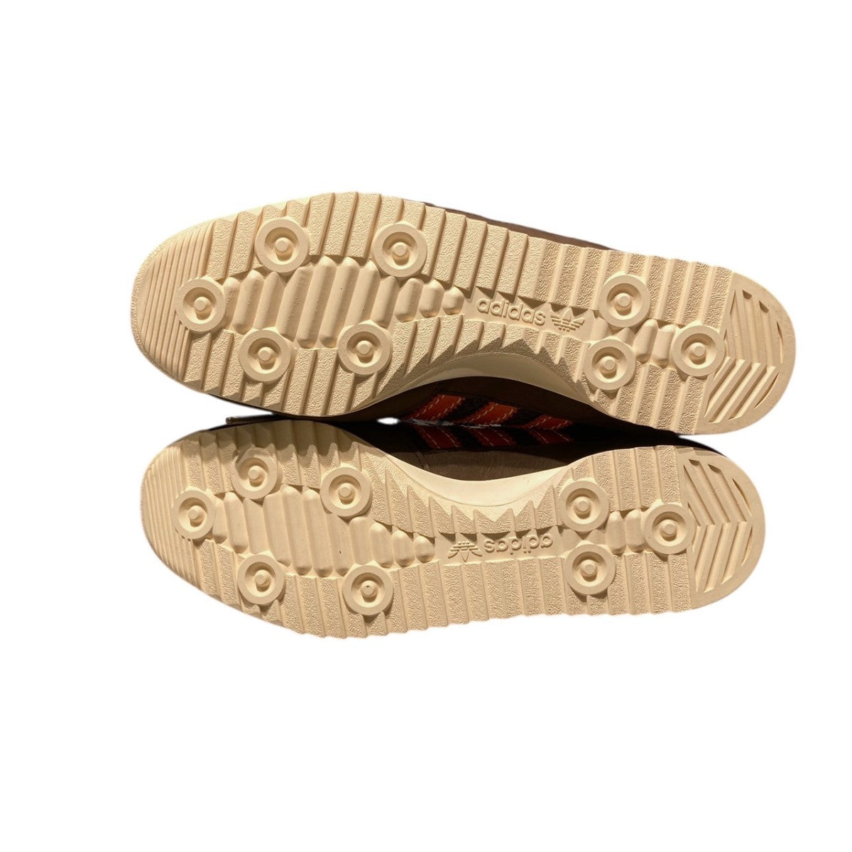 WALES BONNER×adidas WB SL72 KNITスニーカーIE1664 古着・中古-6枚目のアイテム画像