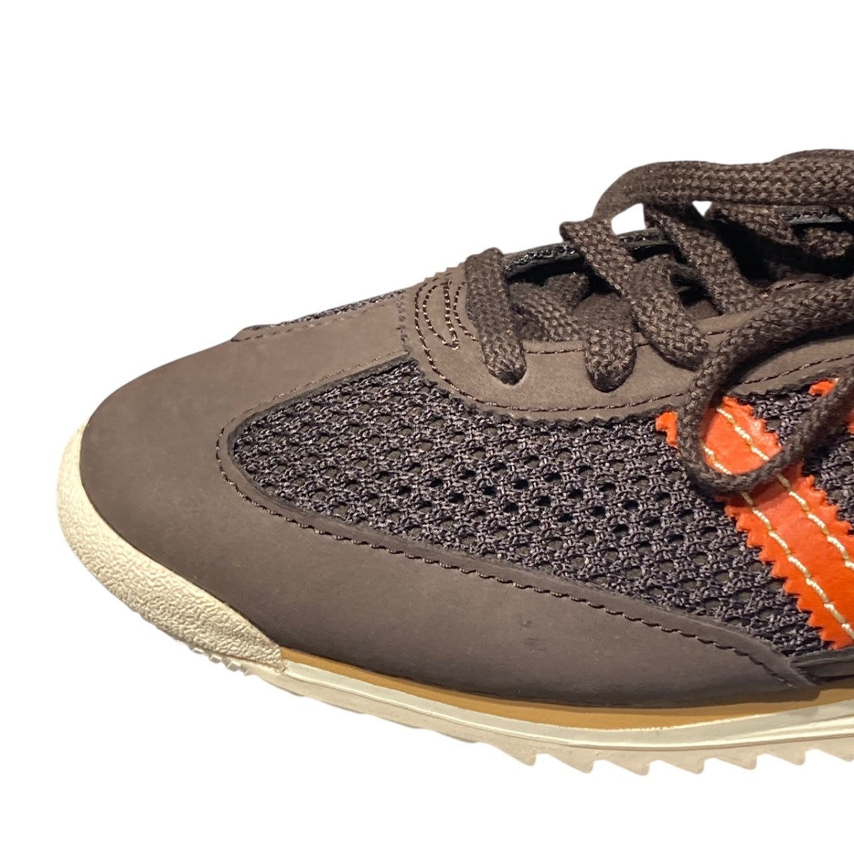WALES BONNER×adidas WB SL72 KNITスニーカーIE1664 古着・中古-8枚目のアイテム画像
