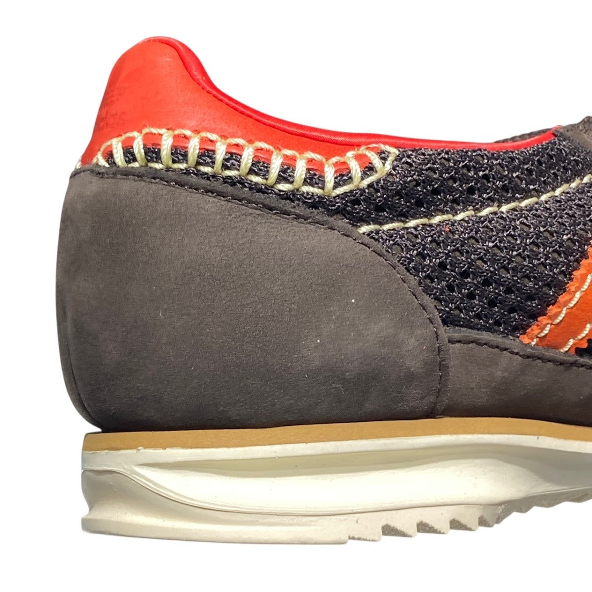 WALES BONNER×adidas WB SL72 KNITスニーカーIE1664 古着・中古-9枚目のアイテム画像