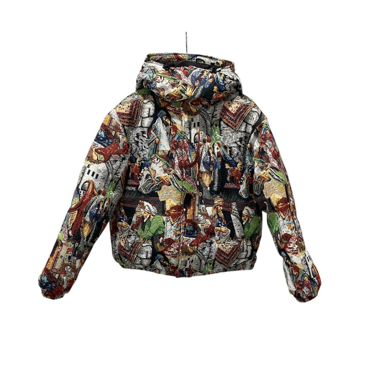 Supreme×Bernadette Corporation 23AW/Track Jacket／トラック