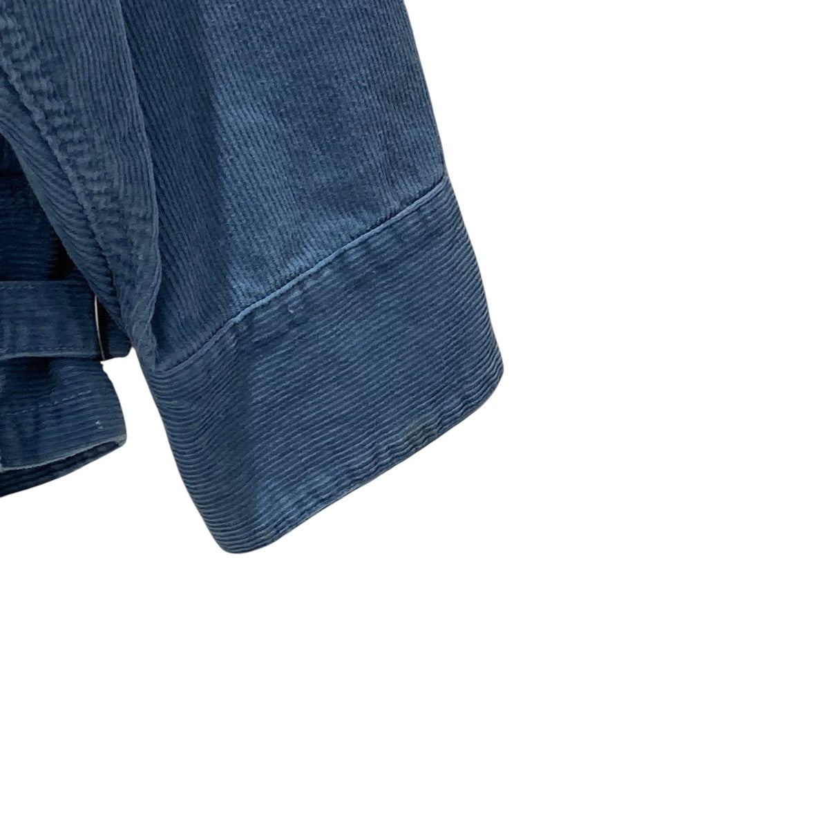 TOWN CRAFT×JOURNAL STANDARD relume FFA JACKETコーデュロイ