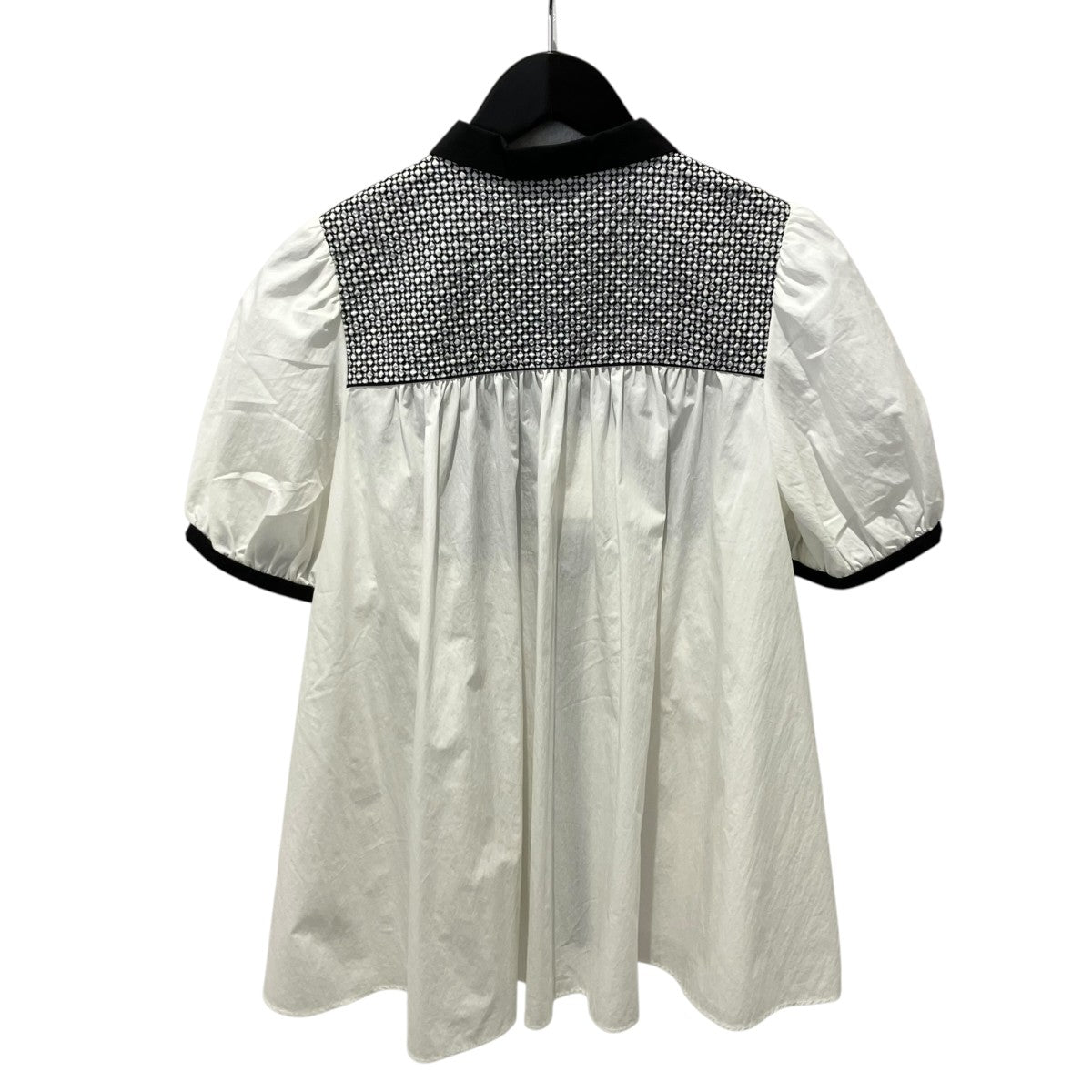UNITED ARROWS(ユナイテッドアローズ) エンブロイダリー コンビ