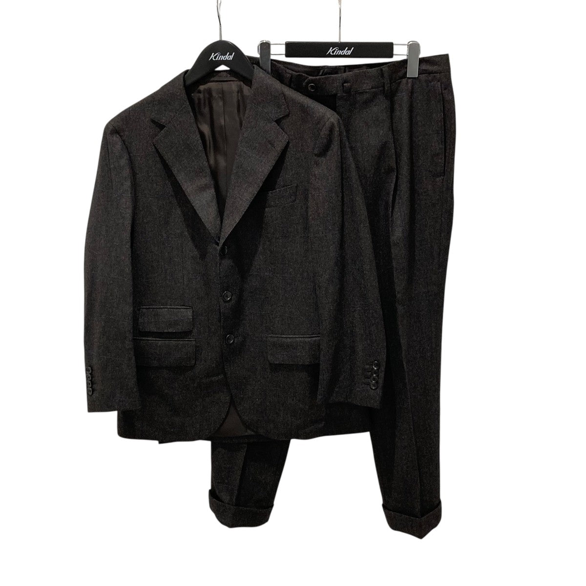 UNITED ARROWS(ユナイテッドアローズ) セットアップスーツ1121