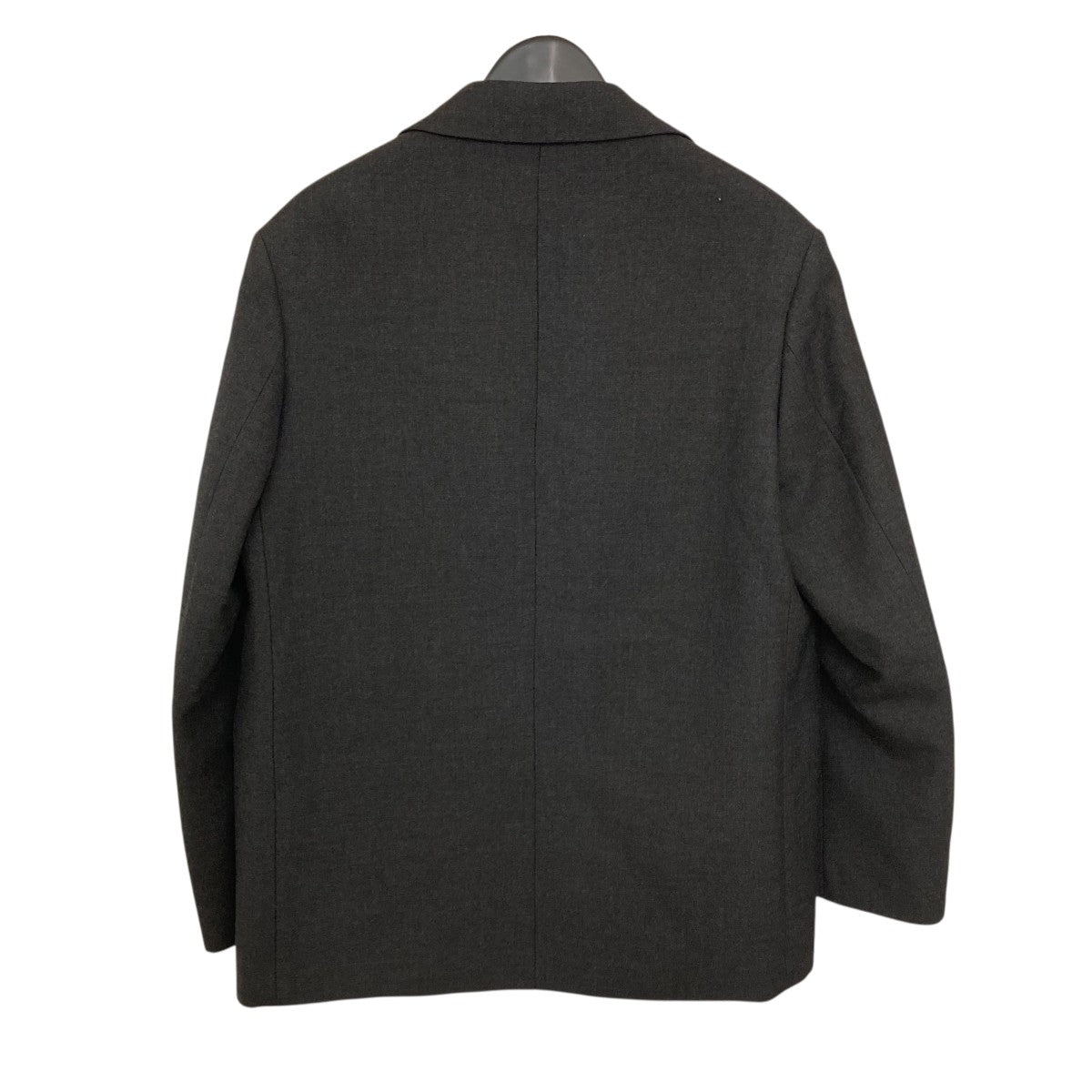 24AWWool BlazerウールジャケットJ21BN0205