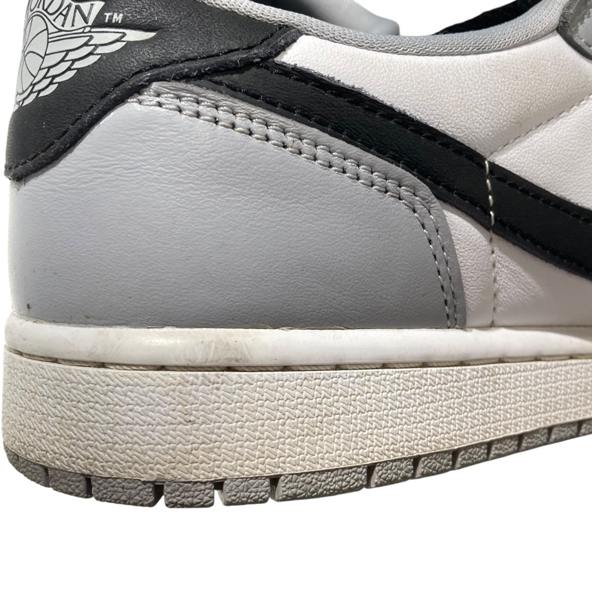 NIKE(ナイキ) AIR JORDAN 1 RETRO LOW OGスニーカーCZ0790-110 CZ0790