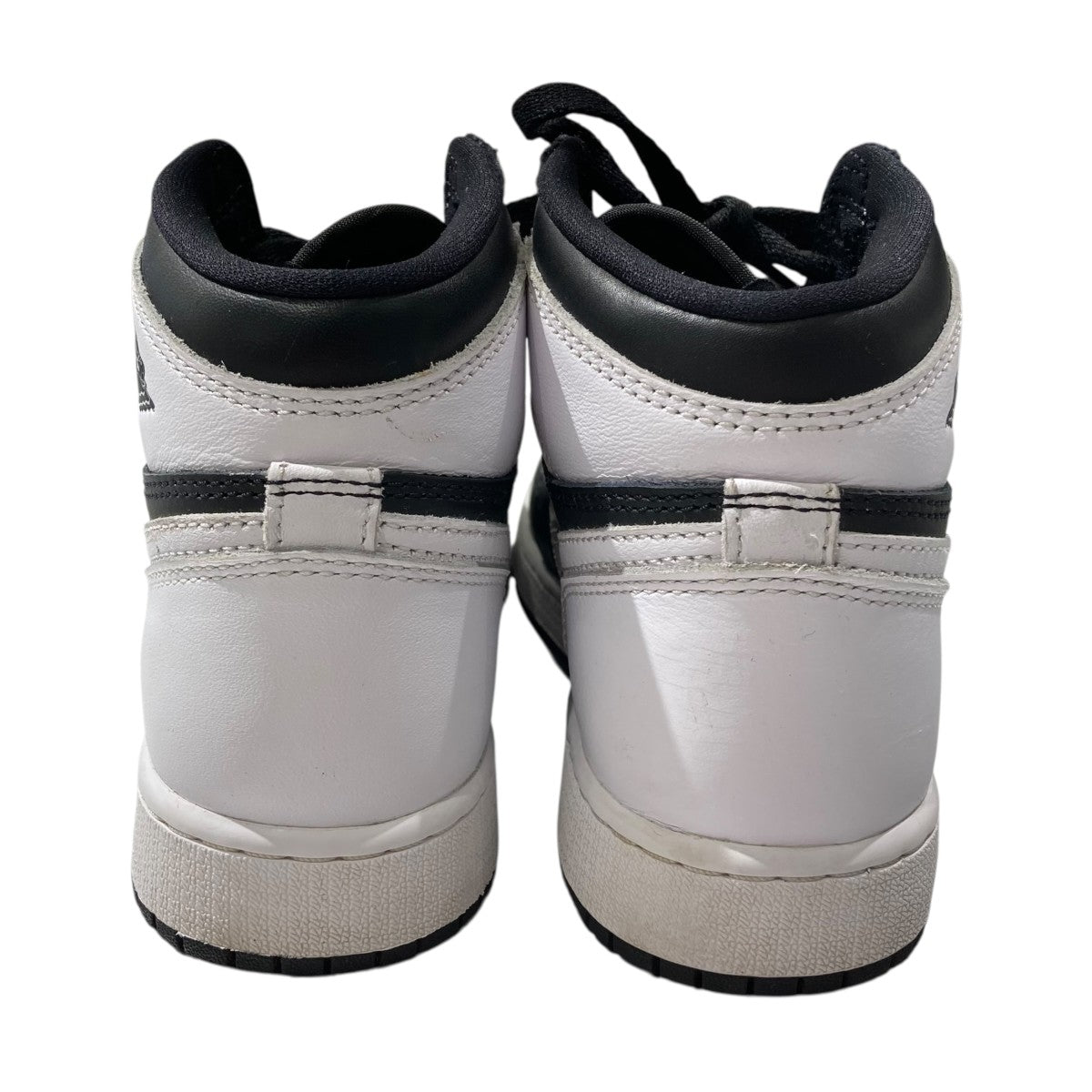 NIKE AIR JORDAN 1 RETRO HIGH OG GSGS エアジョーダン1 レトロ ハイ OG スニーカーFD1437-011 古着・中古-5枚目のアイテム画像