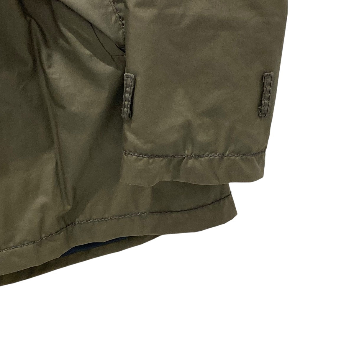 SEALUP(シーラップ) トレンチコート297-99006 297-99006 オリーブ