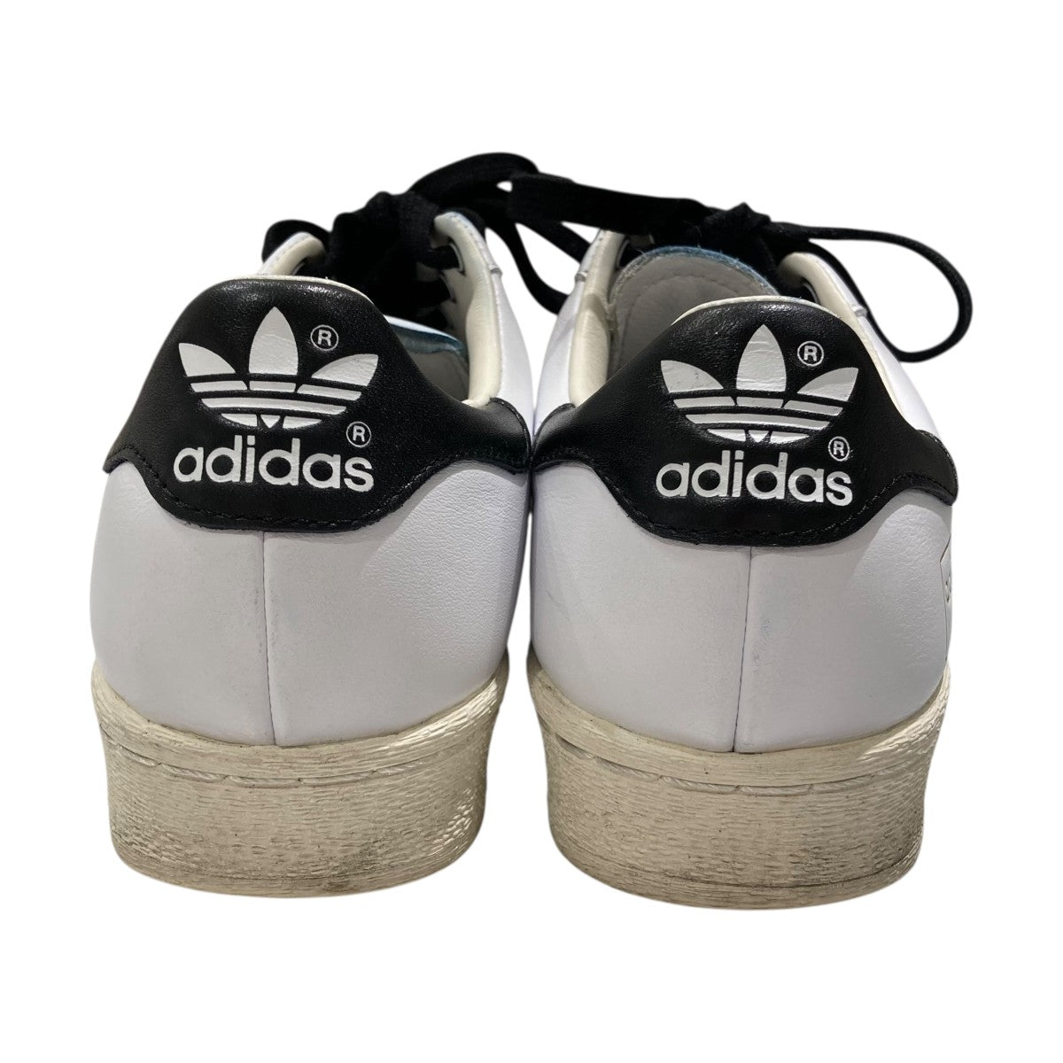 adidas×JOURNAL STANDARD SUPERSTAR LUXスーパースター