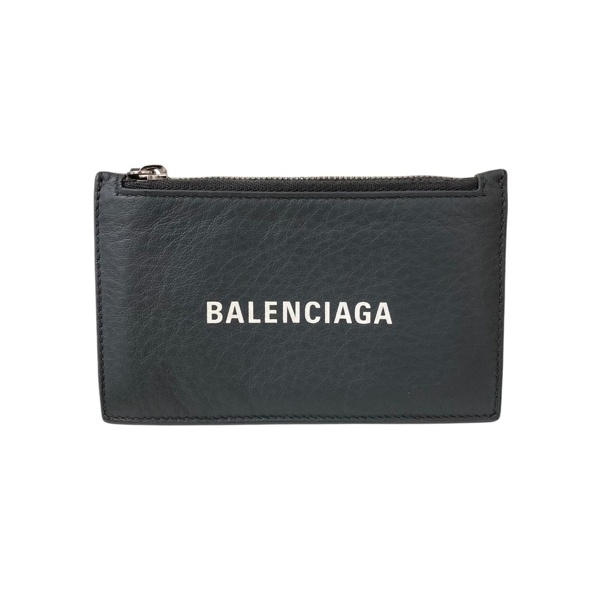 BALENCIAGA(バレンシアガ) 3つ折り財布505055 1060 S 5322 505055 1060