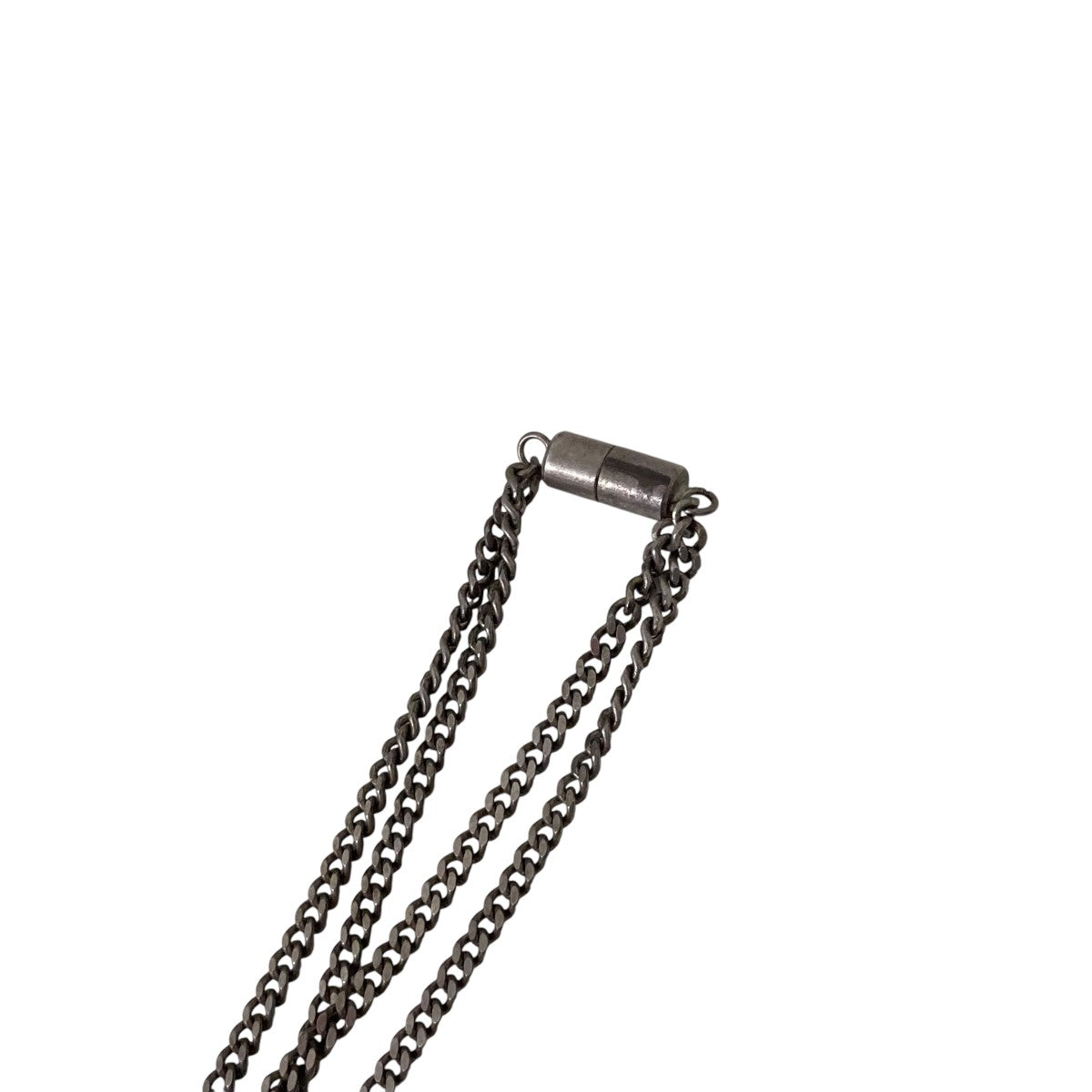 17SSMale ＆ Female Necklaceネックレス